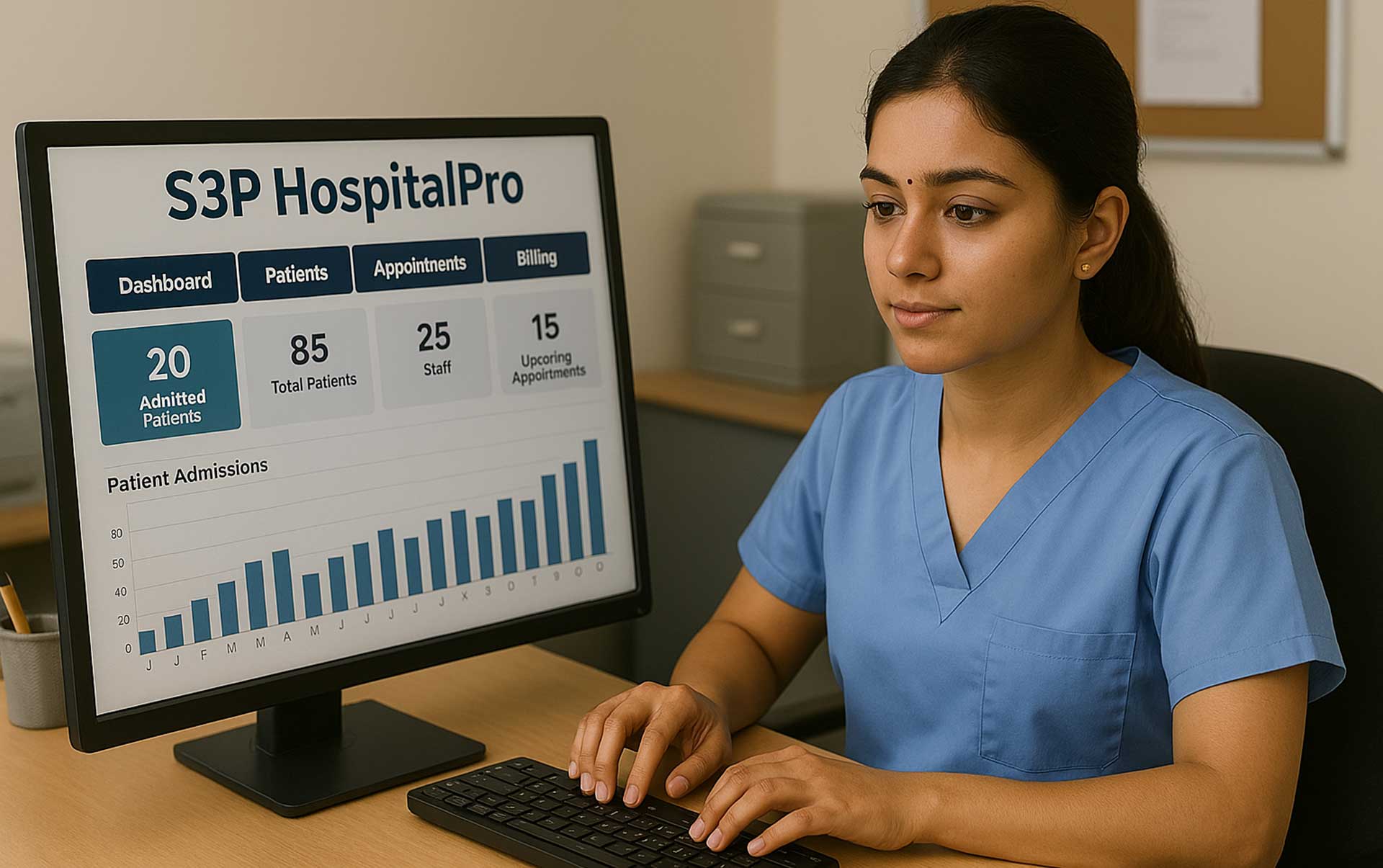 S3P PharmaPro